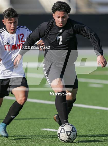 Thumbnail 3 in Etiwanda @ Chaffey photogallery.