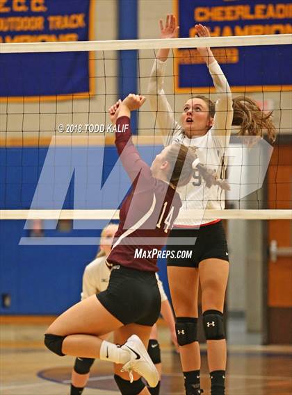 Thumbnail 3 in East Lyme @ Bacon Academy photogallery.