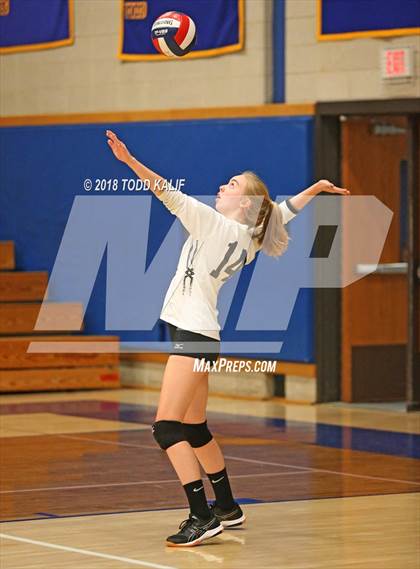 Thumbnail 2 in East Lyme @ Bacon Academy photogallery.