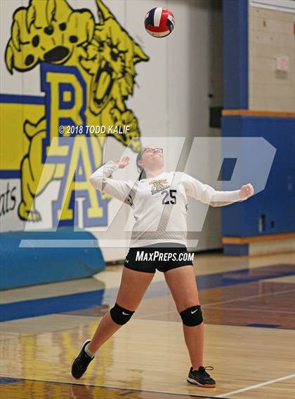 Thumbnail 2 in East Lyme @ Bacon Academy photogallery.