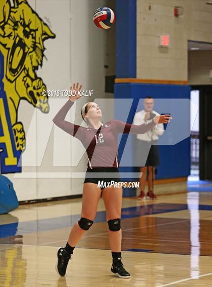 Thumbnail 1 in East Lyme @ Bacon Academy photogallery.
