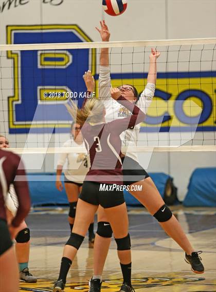Thumbnail 3 in East Lyme @ Bacon Academy photogallery.