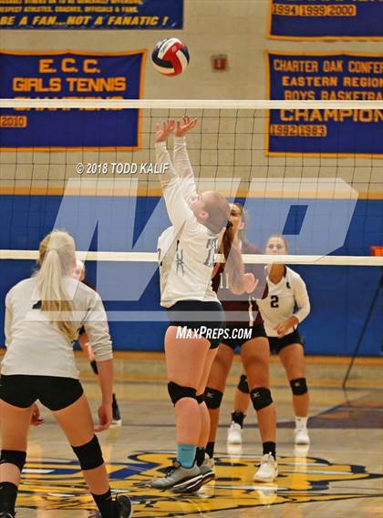 Thumbnail 1 in East Lyme @ Bacon Academy photogallery.