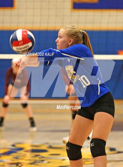 Thumbnail 3 in East Lyme @ Bacon Academy photogallery.