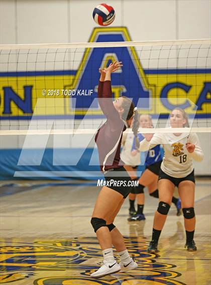 Thumbnail 1 in East Lyme @ Bacon Academy photogallery.