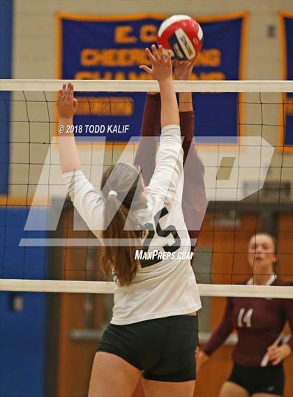 Thumbnail 3 in East Lyme @ Bacon Academy photogallery.