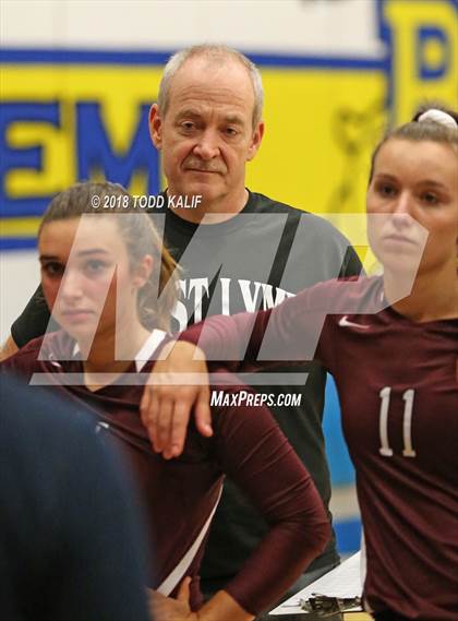 Thumbnail 2 in East Lyme @ Bacon Academy photogallery.