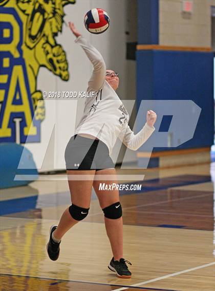 Thumbnail 3 in East Lyme @ Bacon Academy photogallery.