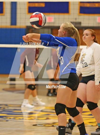 Thumbnail 2 in East Lyme @ Bacon Academy photogallery.