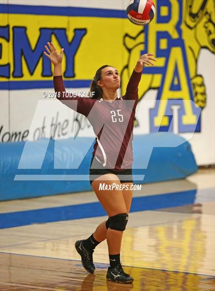 Thumbnail 1 in East Lyme @ Bacon Academy photogallery.