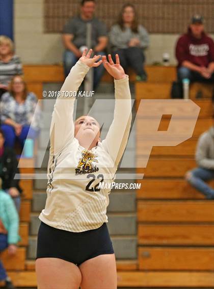 Thumbnail 3 in East Lyme @ Bacon Academy photogallery.