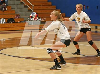 Thumbnail 3 in East Lyme @ Bacon Academy photogallery.