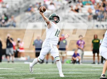 Thumbnail 1 in All-Shore Gridiron Classic (Monmouth vs Ocean) photogallery.