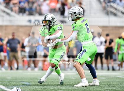 Thumbnail 3 in All-Shore Gridiron Classic (Monmouth vs Ocean) photogallery.