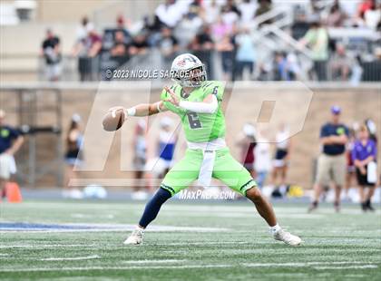 Thumbnail 1 in All-Shore Gridiron Classic (Monmouth vs Ocean) photogallery.