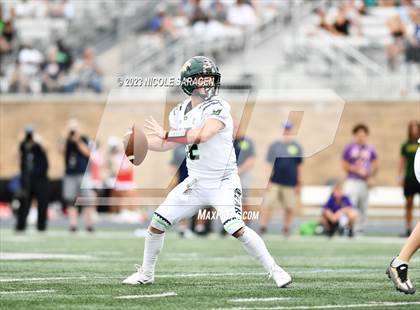 Thumbnail 3 in All-Shore Gridiron Classic (Monmouth vs Ocean) photogallery.