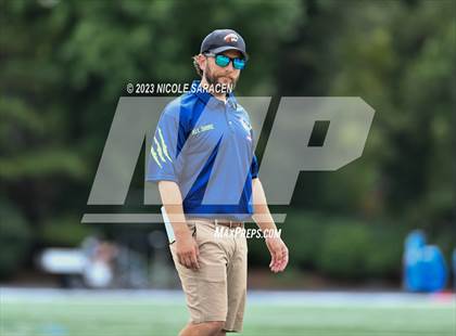 Thumbnail 1 in All-Shore Gridiron Classic (Monmouth vs Ocean) photogallery.