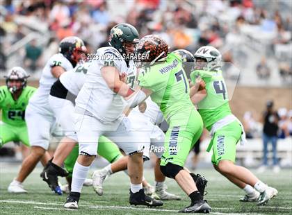 Thumbnail 2 in All-Shore Gridiron Classic (Monmouth vs Ocean) photogallery.