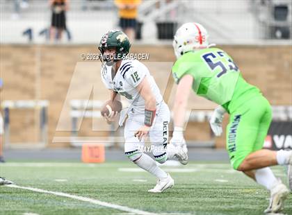 Thumbnail 1 in All-Shore Gridiron Classic (Monmouth vs Ocean) photogallery.