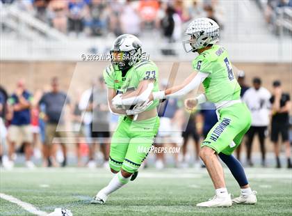 Thumbnail 1 in All-Shore Gridiron Classic (Monmouth vs Ocean) photogallery.