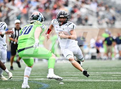 Thumbnail 3 in All-Shore Gridiron Classic (Monmouth vs Ocean) photogallery.