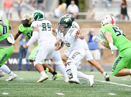 Thumbnail 2 in All-Shore Gridiron Classic (Monmouth vs Ocean) photogallery.