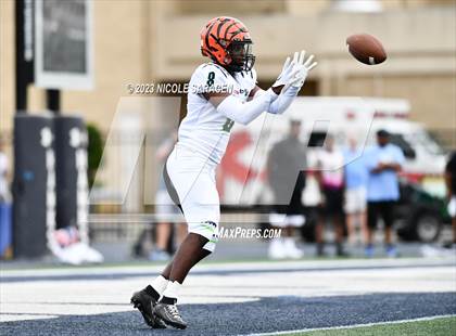 Thumbnail 2 in All-Shore Gridiron Classic (Monmouth vs Ocean) photogallery.