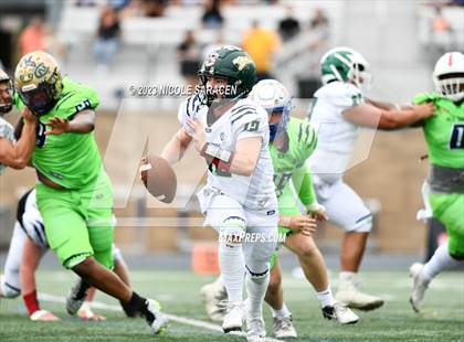 Thumbnail 2 in All-Shore Gridiron Classic (Monmouth vs Ocean) photogallery.