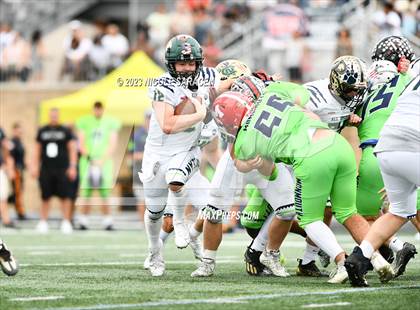 Thumbnail 3 in All-Shore Gridiron Classic (Monmouth vs Ocean) photogallery.