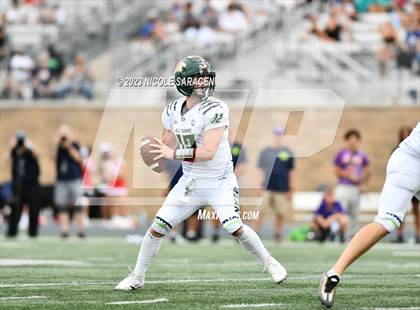 Thumbnail 2 in All-Shore Gridiron Classic (Monmouth vs Ocean) photogallery.