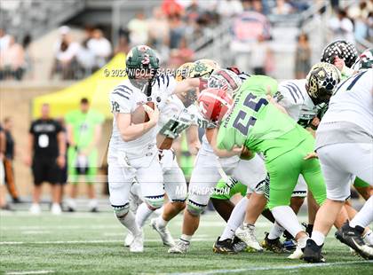 Thumbnail 2 in All-Shore Gridiron Classic (Monmouth vs Ocean) photogallery.