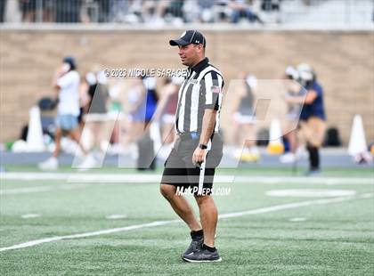 Thumbnail 3 in All-Shore Gridiron Classic (Monmouth vs Ocean) photogallery.