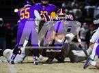 Photo from the gallery "Spiro @ Vian (OSSAA 2A Round 1 Playoff)"