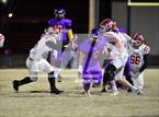 Photo from the gallery "Spiro @ Vian (OSSAA 2A Round 1 Playoff)"
