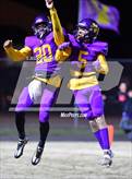 Photo from the gallery "Spiro @ Vian (OSSAA 2A Round 1 Playoff)"
