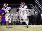 Photo from the gallery "Spiro @ Vian (OSSAA 2A Round 1 Playoff)"