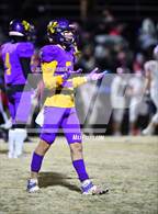 Photo from the gallery "Spiro @ Vian (OSSAA 2A Round 1 Playoff)"