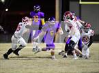 Photo from the gallery "Spiro @ Vian (OSSAA 2A Round 1 Playoff)"