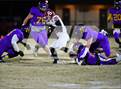 Photo from the gallery "Spiro @ Vian (OSSAA 2A Round 1 Playoff)"