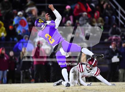 Thumbnail 2 in Spiro @ Vian (OSSAA 2A Round 1 Playoff) photogallery.