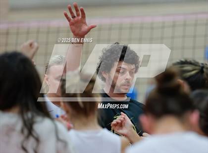 Thumbnail 1 in Loretto vs. Siegel (Showdown at the Sunsphere) photogallery.