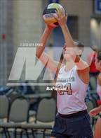 Photo from the gallery "Loretto vs. Siegel (Showdown at the Sunsphere)"
