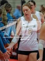 Photo from the gallery "Loretto vs. Siegel (Showdown at the Sunsphere)"