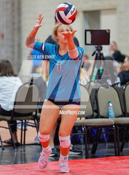 Thumbnail 1 in Loretto vs. Siegel (Showdown at the Sunsphere) photogallery.