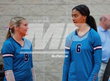 Thumbnail 1 in Loretto vs. Siegel (Showdown at the Sunsphere) photogallery.