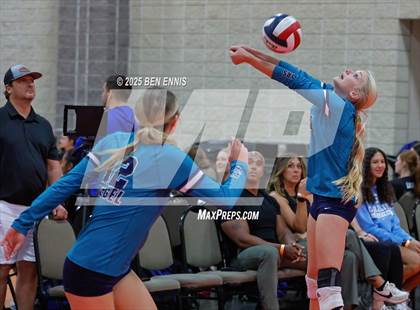Thumbnail 1 in Loretto vs. Siegel (Showdown at the Sunsphere) photogallery.