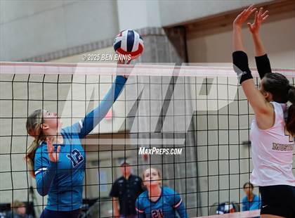 Thumbnail 1 in Loretto vs. Siegel (Showdown at the Sunsphere) photogallery.