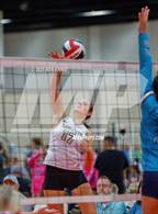 Photo from the gallery "Loretto vs. Siegel (Showdown at the Sunsphere)"