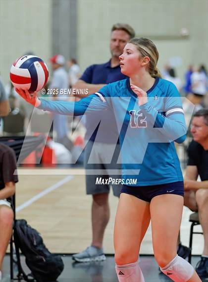 Thumbnail 1 in Loretto vs. Siegel (Showdown at the Sunsphere) photogallery.