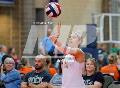 Thumbnail 1 in Loretto vs. Siegel (Showdown at the Sunsphere) photogallery.